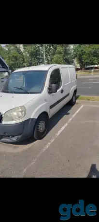 Продам автомобиль Fiat, фотография 2