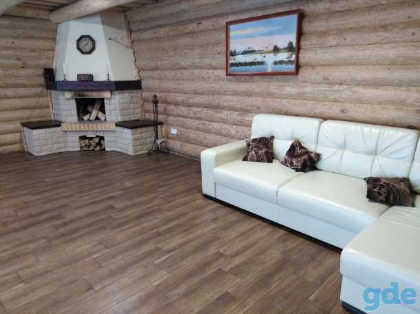 Агроусадьба 