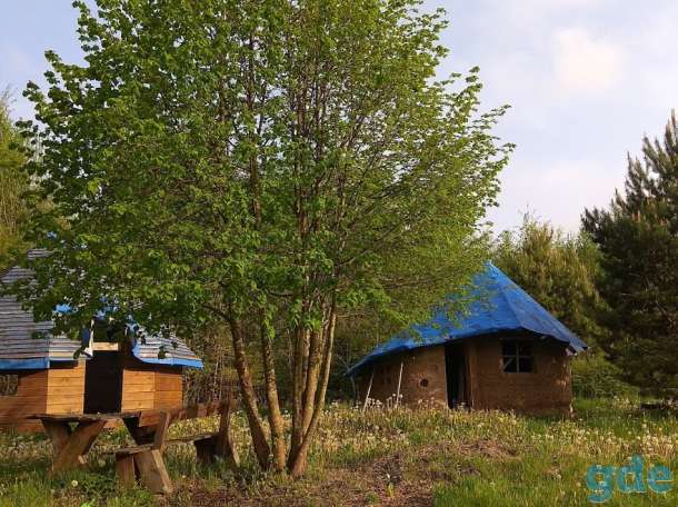 Фермерское хозяйство под Гродно, фотография 3