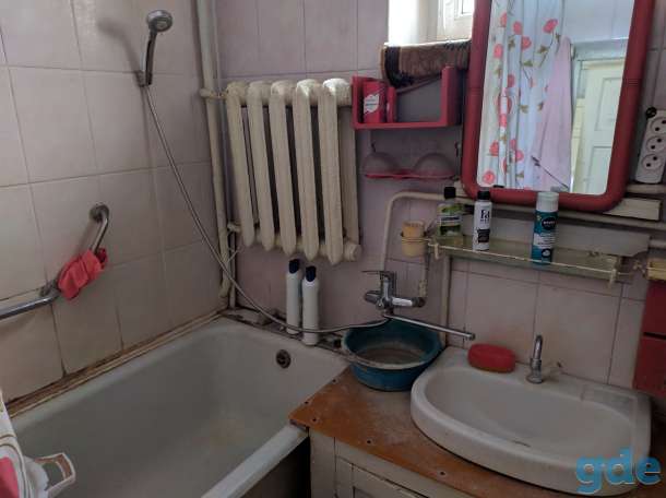 Продам квартиру, Зенитчиков 6, фотография 5