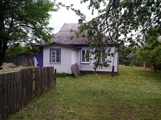 Продажа дома, Петриковский р-н, п. Копцевичи, ул. Ж. Дорожная 7, фотография 11