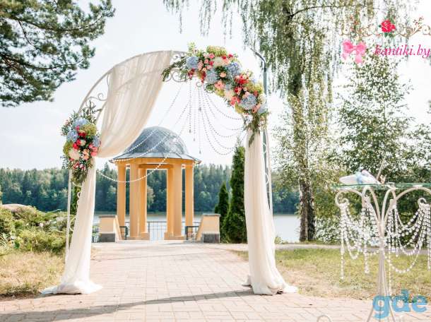 Студия Cвадебного Декора - более 100 позиций декора!, фотография 8