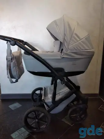 Продам коляску TAKO CORONA, фотография 1