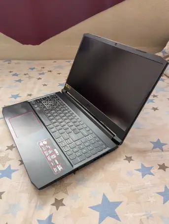 Игровой ноутбук Acer Nitro 5 AND, фотография 3