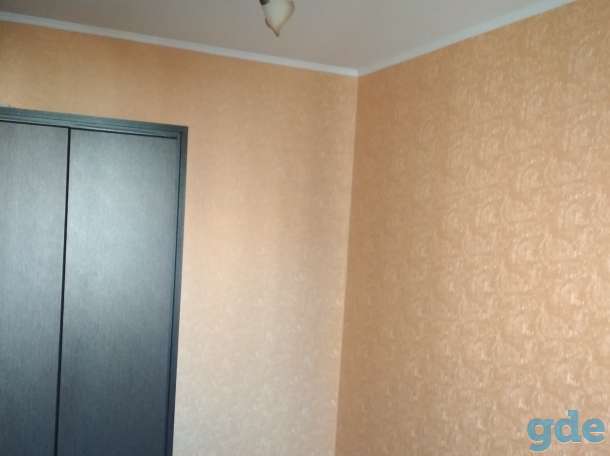 квартира, фотография 1