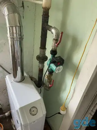 Продам дом с участком 015 Га. Слоним ул. Виленская д.19, фотография 12