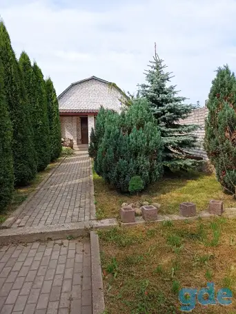 Дом 80 м2 9 км от минска, Марьяливо, фотография 1