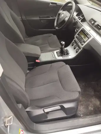 Продам Volkswagen Passat, фотография 8