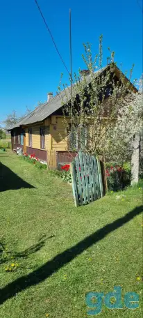 Продам дом, земельный участок, фотография 11