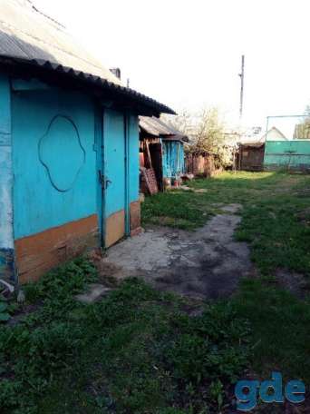 Продам дом или обменяю на однокомнатную квартиру ., фотография 1