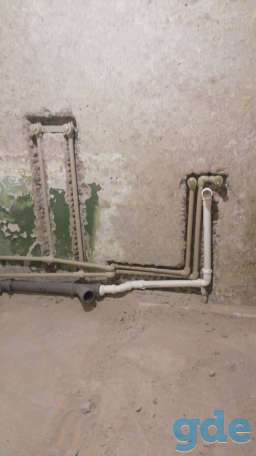 УСЛУГИ САНТЕХНИКА, фотография 7