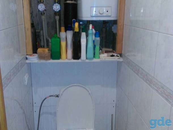 Продам 3-ех комнатную квартиру в Борисове по ул Трусова, фотография 6