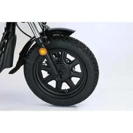 Электровелосипед smartbalance master pro 50 ah (2025), фотография 11
