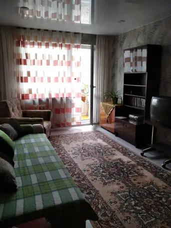 Сдаётся 1комната в двухкомнатной квартире, ул.Калиновского 79,, фотография 2