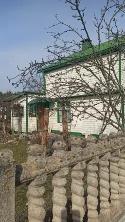 Дача в СТ Дубок, фотография 7