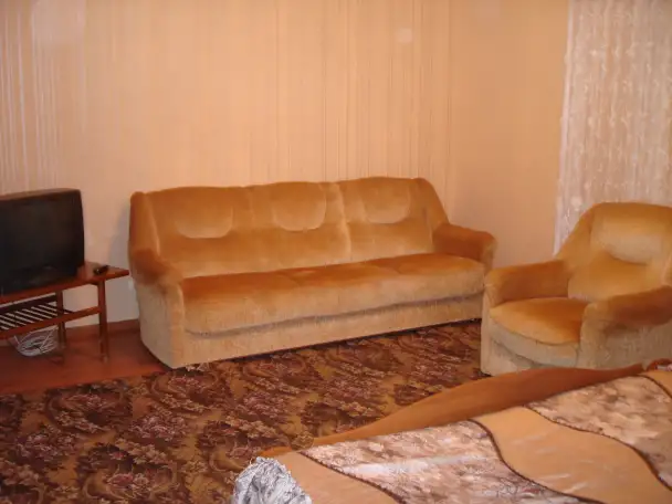 отличная квартира в аренду, ул ПОбеды дом34, фотография 1