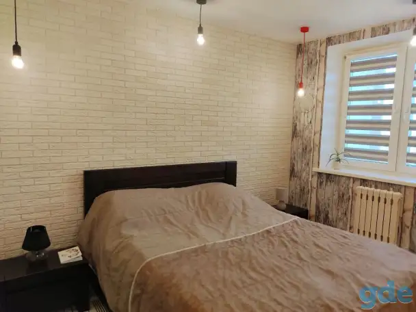 Продам трёхкомнатную квартиру, Гайненское шоссе, фотография 8