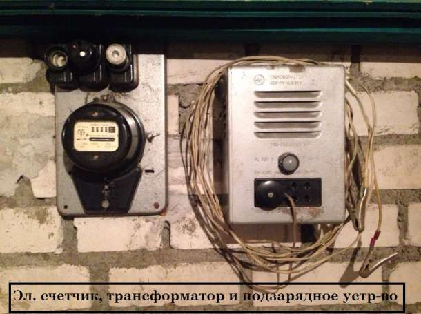 Продам ГАРАЖ, Первомайский р-н, Калиновского 113, фотография 3