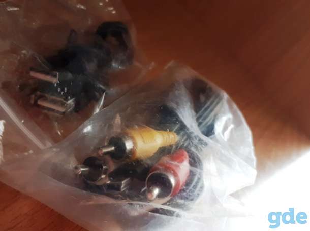 Кабель HDMI USB DVD MicroUSB MiniUSB VGA, фотография 12