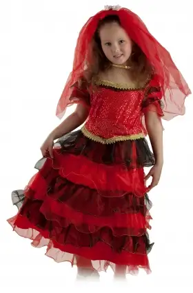 карнавальные костюмы к новогодним маскарадам, фотография 9