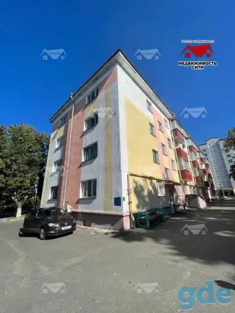 Однокомнатная квартира ул. Социалистическая д.83, фотография 2