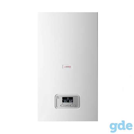 Электрический котел PROTHERM СКАТ 6., фотография 1