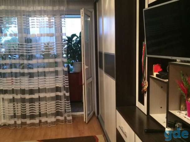 Продажа 1-комнатной (с нишей) квартиры ул.Смирнова, фотография 5