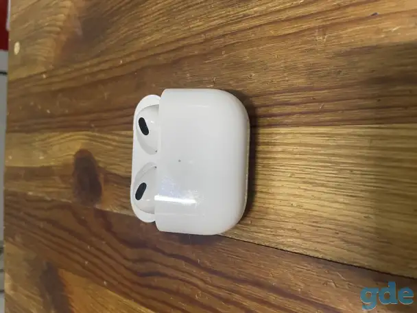 AirPods 3, фотография 2