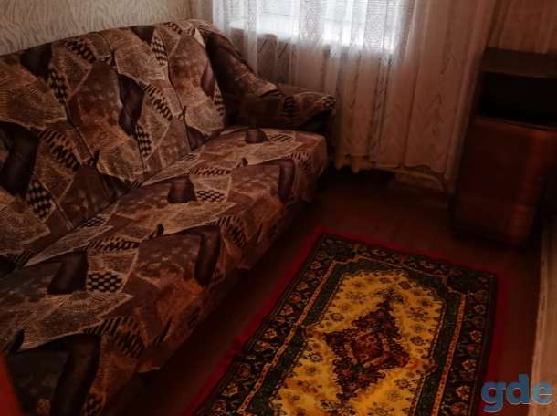Сдам двухкомнатную квартиру в Заславле, микрорайон 1, дом 9, фотография 9