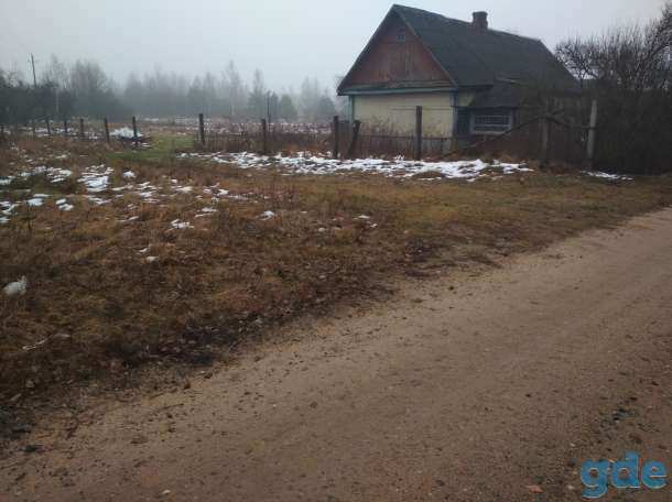 Продаётся дом с участком., фотография 5