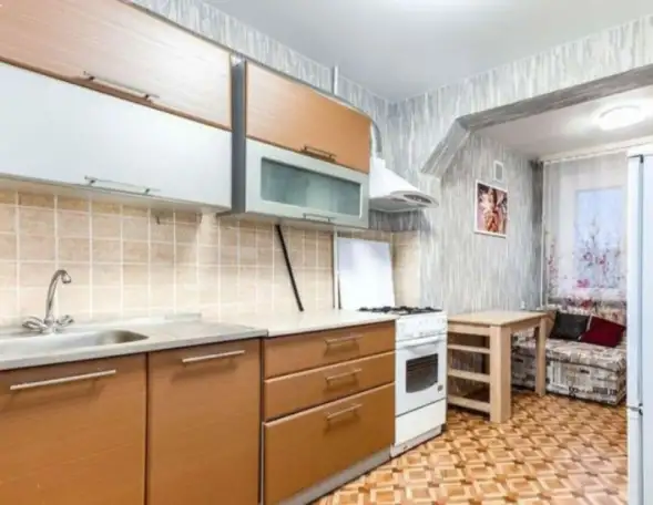 Cдам 1 -ю квартиру в центре Минска, Каховская 60, фотография 8