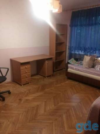 Сдам комнату, ул. Якубовского 15/1, фотография 1