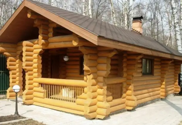 Срубы. Дома. Бани и любые строения под ваш проект, фотография 4