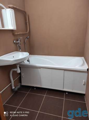 Сдам 2 комнатную квартиру в новостройке в Лошице-7, фотография 12