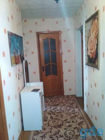 1-2-3 комнатные квартиры в Калинковичах, ул.Комсомольская 8, фотография 5