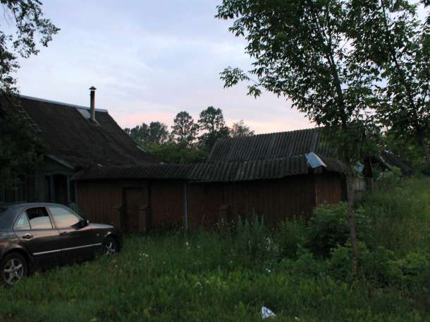 Дом в городском поселке, ул. Суражская, фотография 5