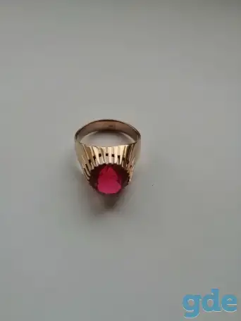 Золотое кольцо СССР, фотография 5