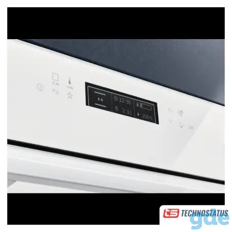 Духовой шкаф Electrolux loe8h31v, фотография 5