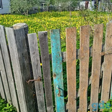 Доля дома, участка, фотография 2