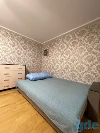 Квартира посуточно в Ошмянах. Телевидение. Wi-fi. Документы, фотография 1
