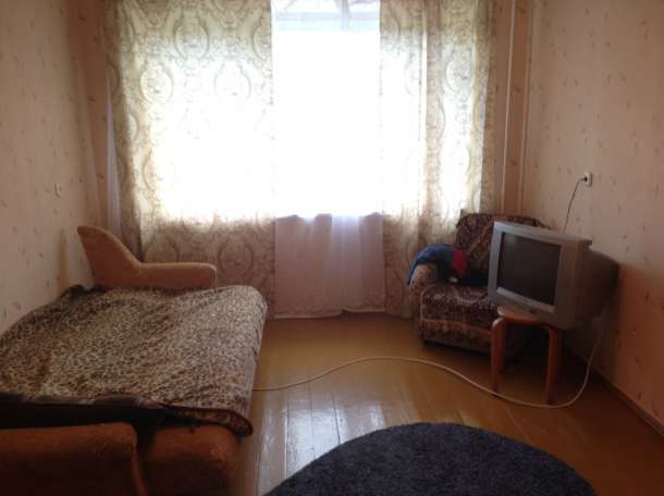  2-ух комнатная квартира, фотография 1