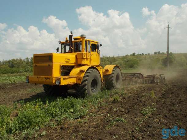 Продажа запчастей к тракторам серии Кировец (К-700А, К-701, К-702, К-744), фотография 3