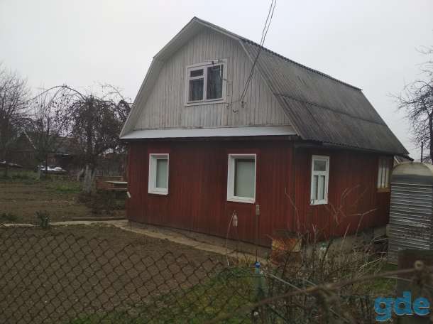 продается прекрасная дача в 25км от минска кооп. ЭЛЕКСИР по московскому направлении Смолевичский р-он., фотография 1