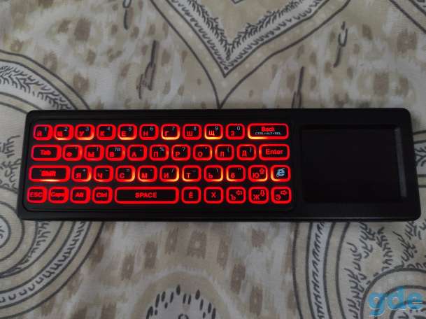 Android TV приставка VONTAR X96 mini 2/16 GB, фотография 11
