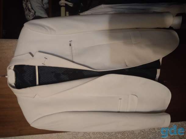 Продам отличный Пиджак мужской!!, фотография 3