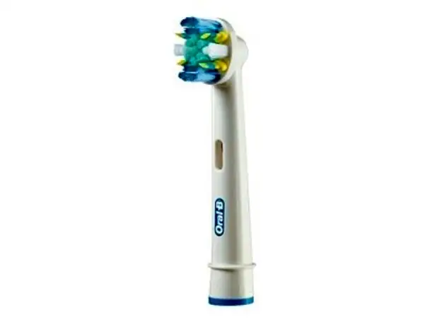 Насадка braun oral-b floss action (eb25), фотография 1