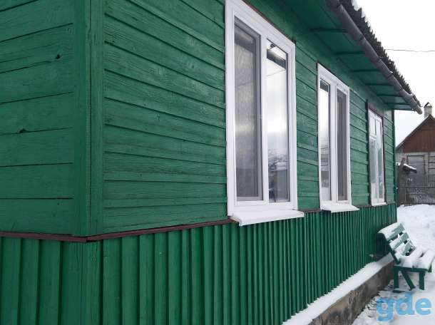 Продажа(обмен) дома, фотография 2