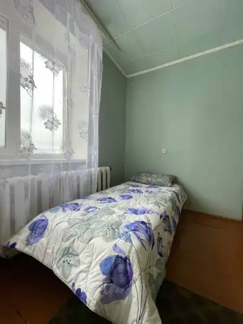 Квартира на сутки в Столбцых, Энгельса, 1, фотография 5