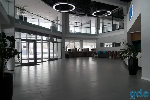 Комплекс идеально подходит под дилерский центр по продаже автомобилей, фотография 4