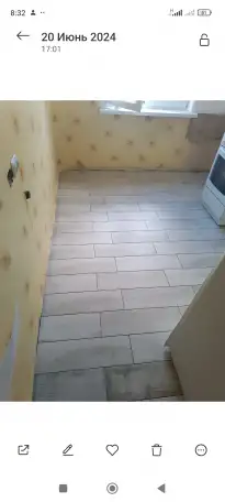 Делаем квартиры под ключ бригада из 5 человек быстро качественно и в оговоренные сроки, фотография 6